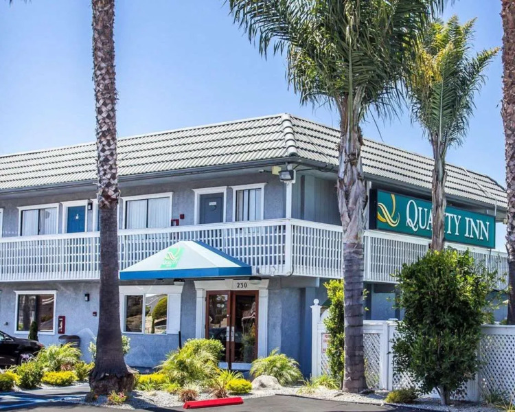 Quality Inn Pismo Beach