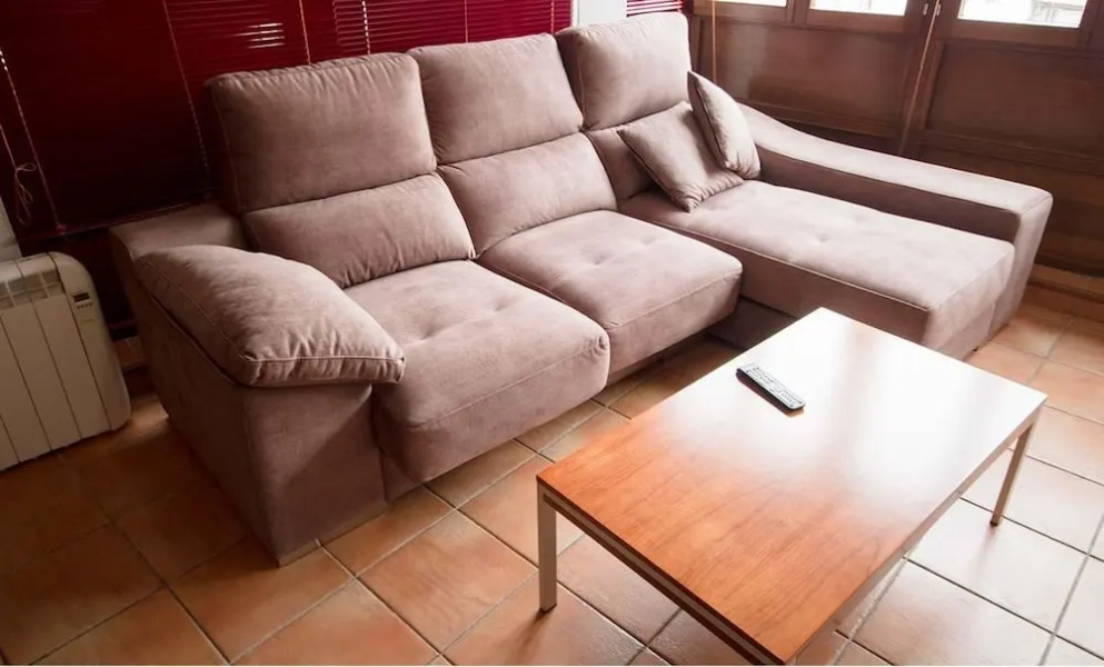 107603 Apartment In Muros