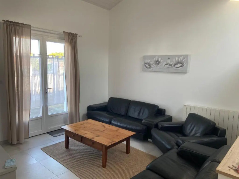 Gîte Barbâtre, 4 pièces, 8 personnes - FR-1-426-371