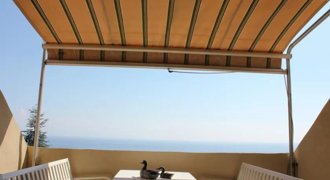 Taorminas Beautiful View