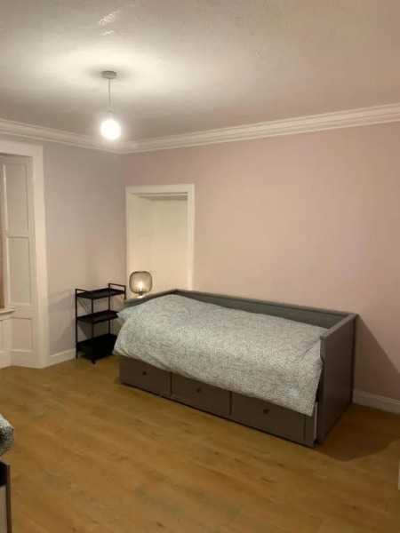 Lovely 2 bedroom condo in Burntisland, Fife