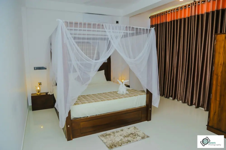 Shades Resort and Villa