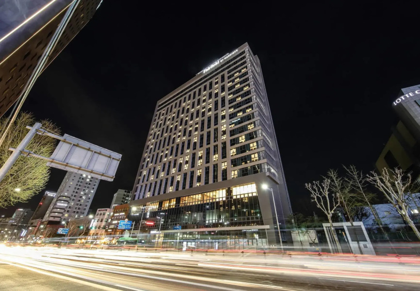 Fairfield by Marriott Seoul