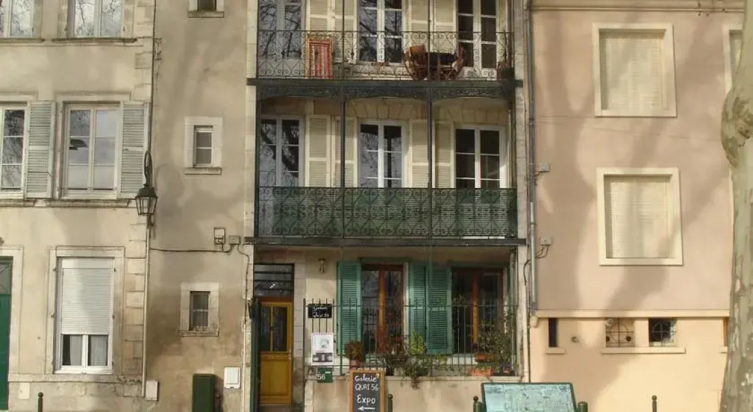 Gîte de Charme du Quai du Châtelet