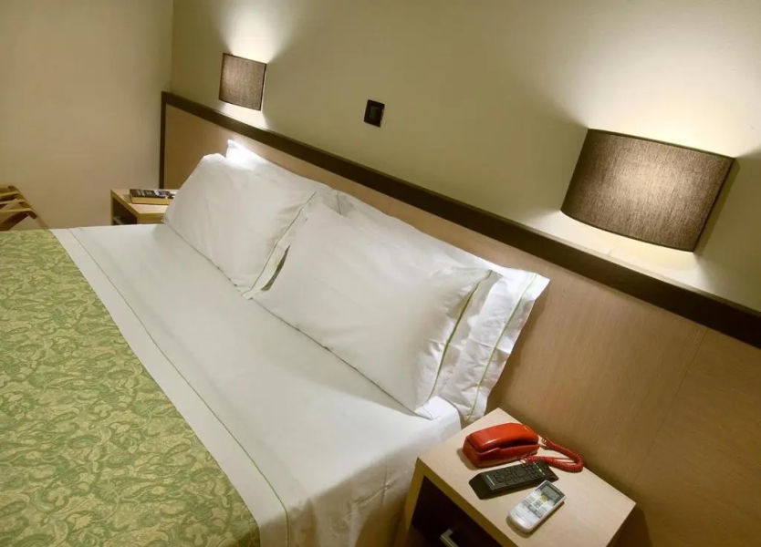 Hotel Conchiglia