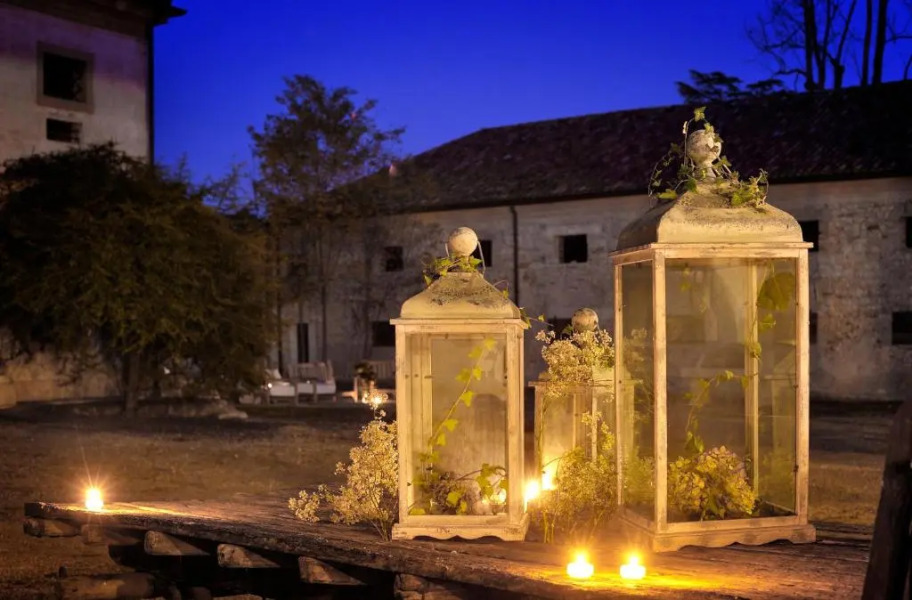 Resort Brandolini Rota