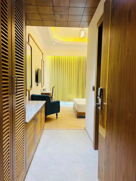 Hotel Virasat-E-Bushahr