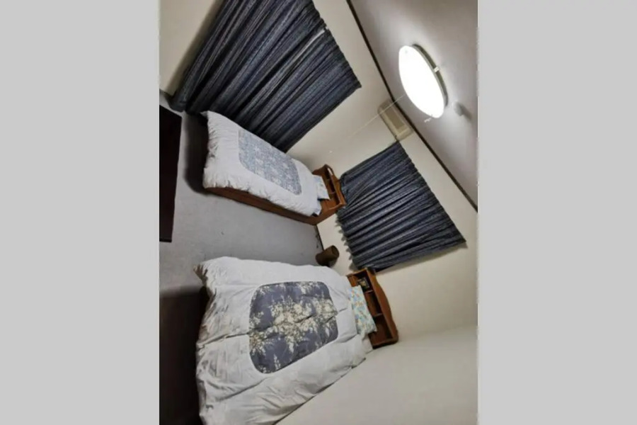 桜薫 熱川駅まで280メートル海水浴場まで500メートル