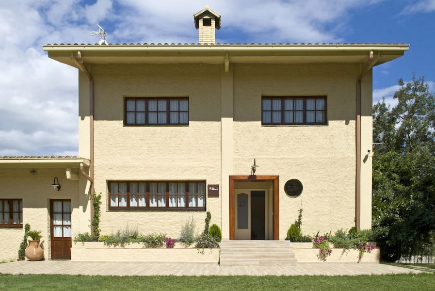 Mas Can Sot II - L'Altell