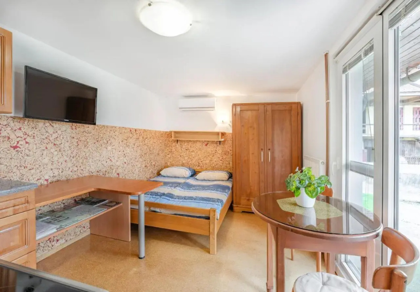 Apartment Ob Kolpi