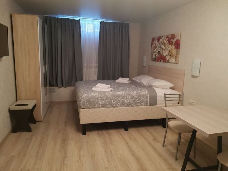 Guest House Tomilino Hostel