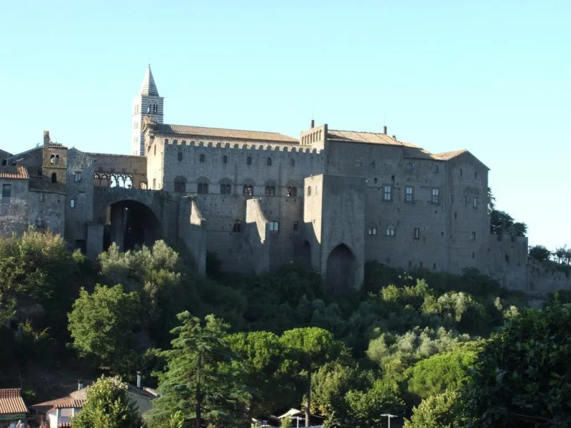 LAntico Loco Commodo