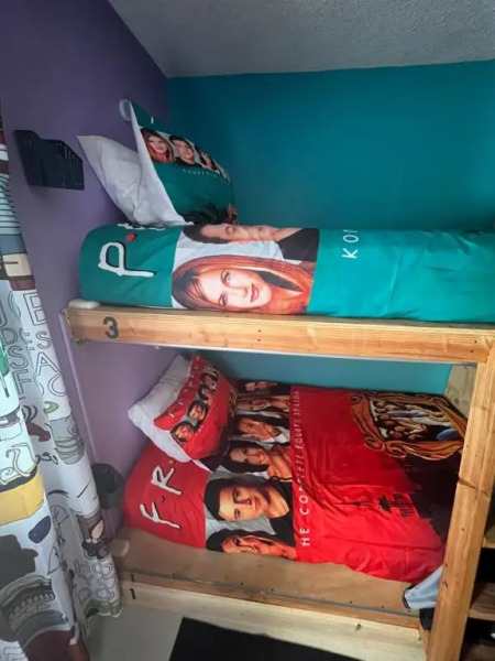 DICI Co-Living Housing