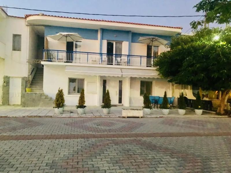 Angela Apartments & Studio