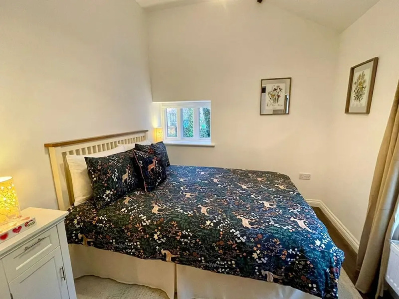 Charming 2-bed Lodge in Dorchester