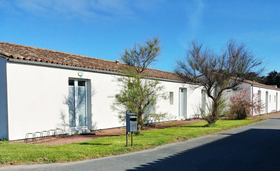 Odésia Vacances Village Club Le Phare