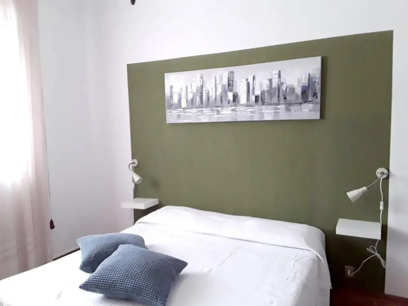 Apartment With one Bedroom in Savigliano, With Wifi