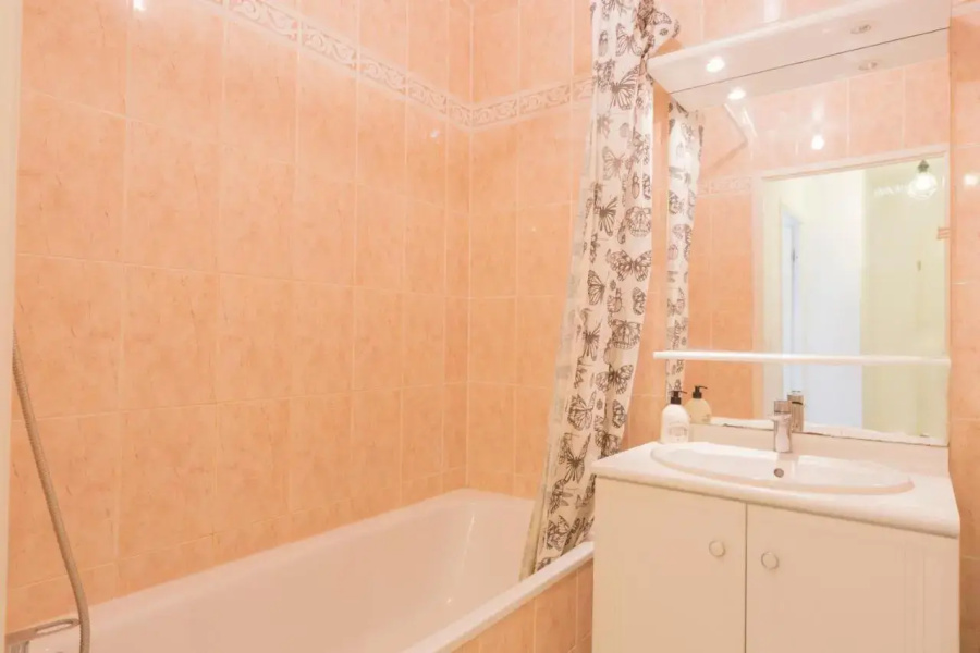 Salima Appartement