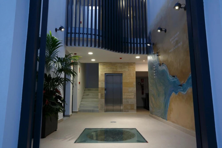 Hostal la Pasajera