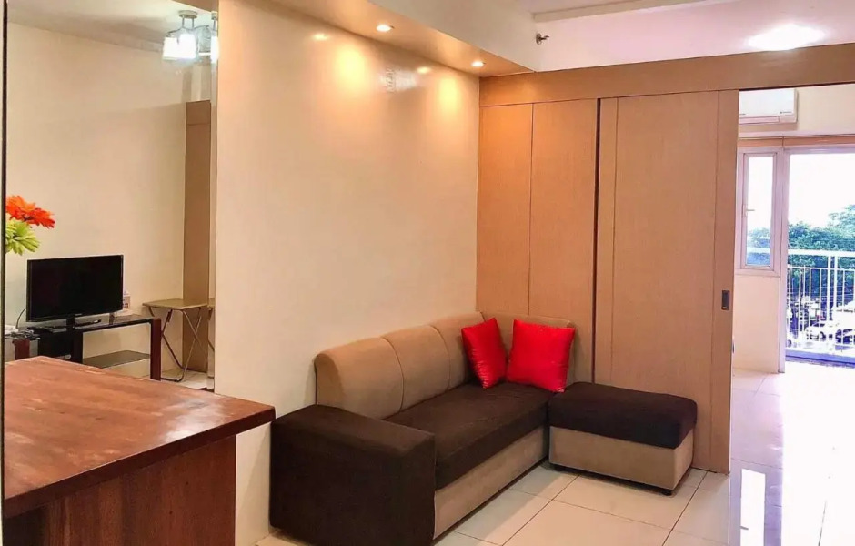 Wind Residences Tagaytay