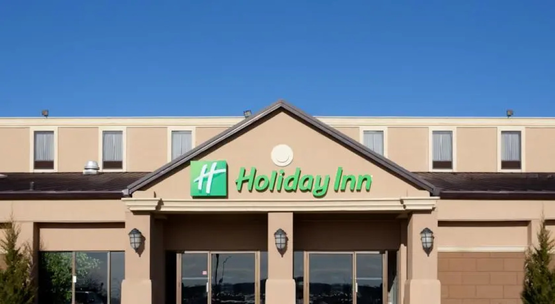 Holiday Inn HARRISONBURG