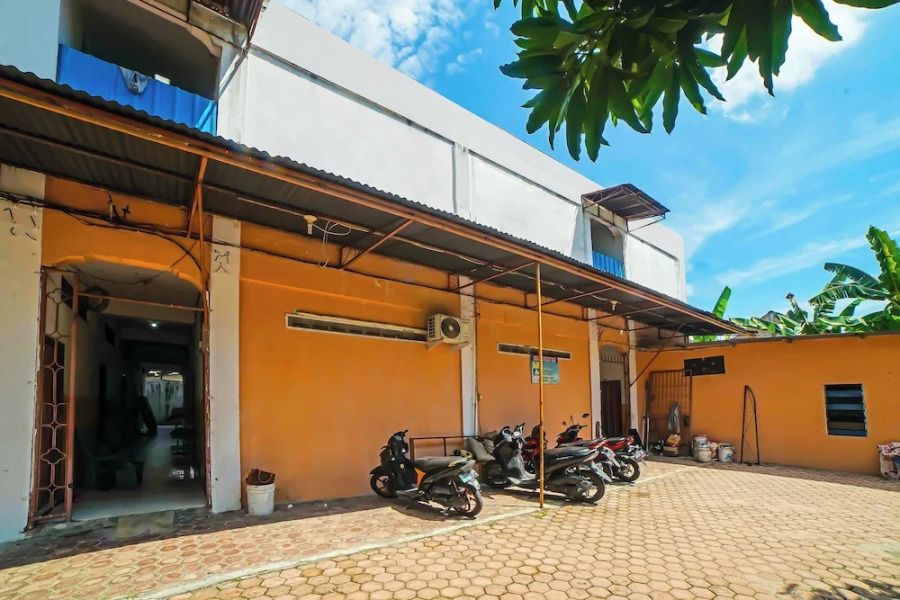 Hotel O Mandiri Inn