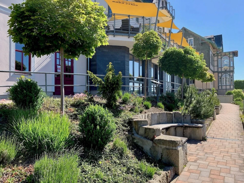 Villa Frieden Hotel & Seminarhaus