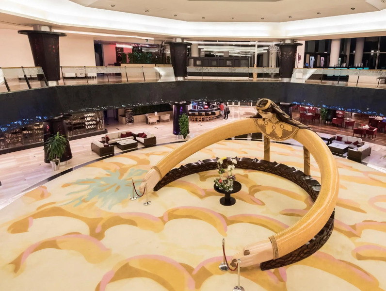 Barceló Tiran Sharm