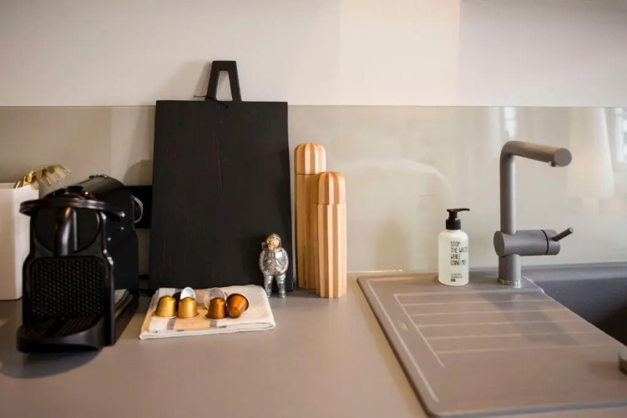 Livingloft Apartments