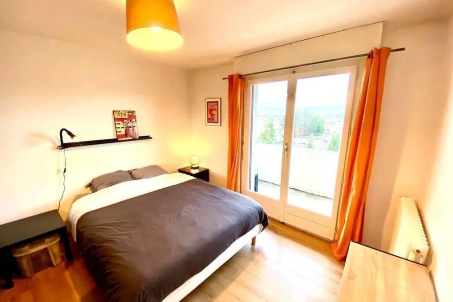 Résidence Le Marigny