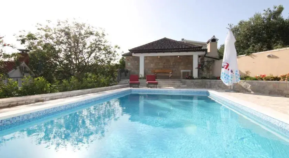 Villa Markovina