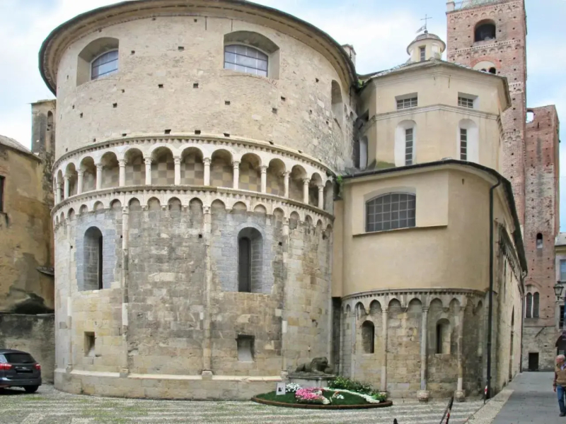 Locazione Turistica A Ca' Gialla - AEG100