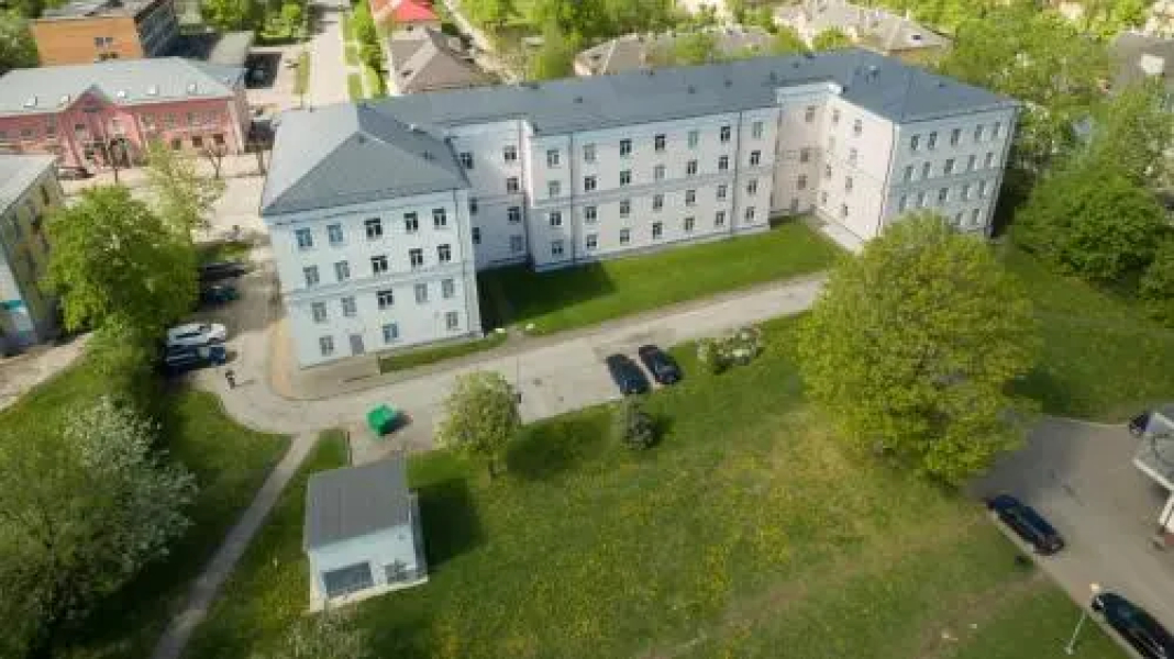 Virumaa Hostel