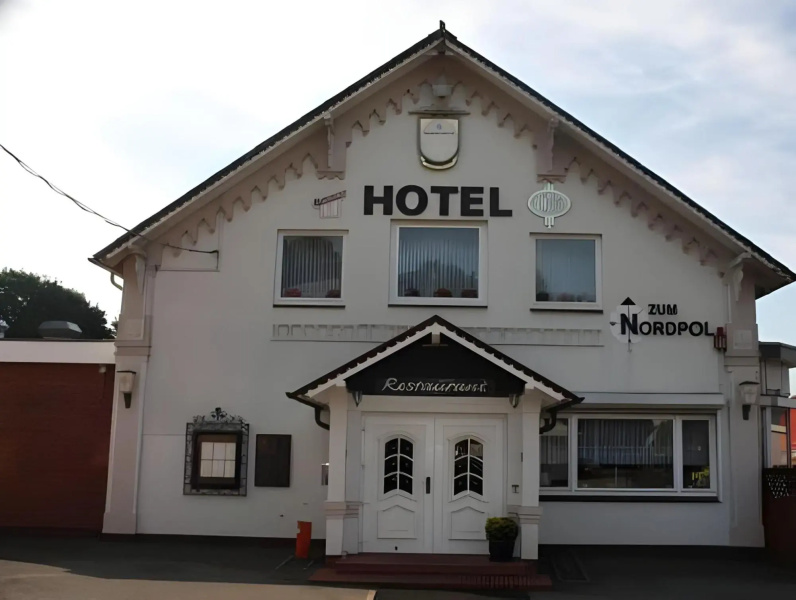 Hotel zum Nordpol