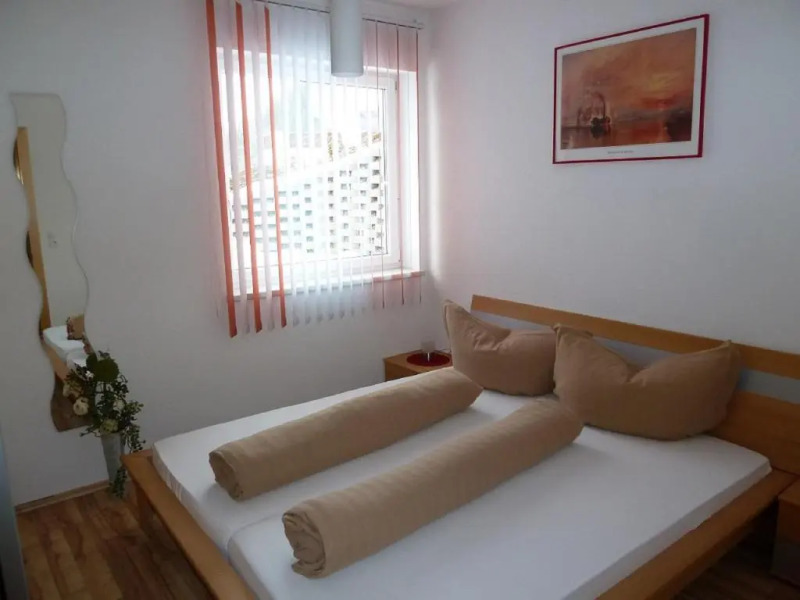 Ferienwohnung Gritsch