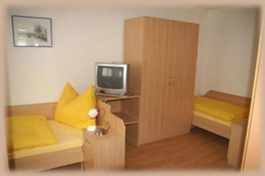 Gasthaus-Pension zum Löwen