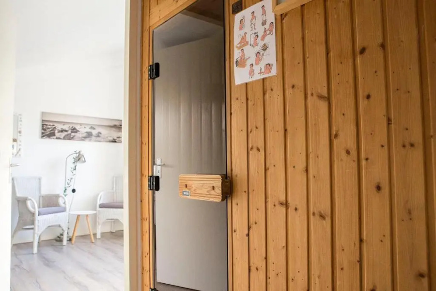 Haags Duinhuis - familyfriendly holidayhome