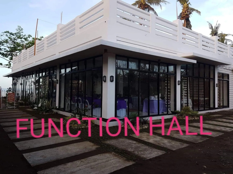 AGM Beachfront Resort