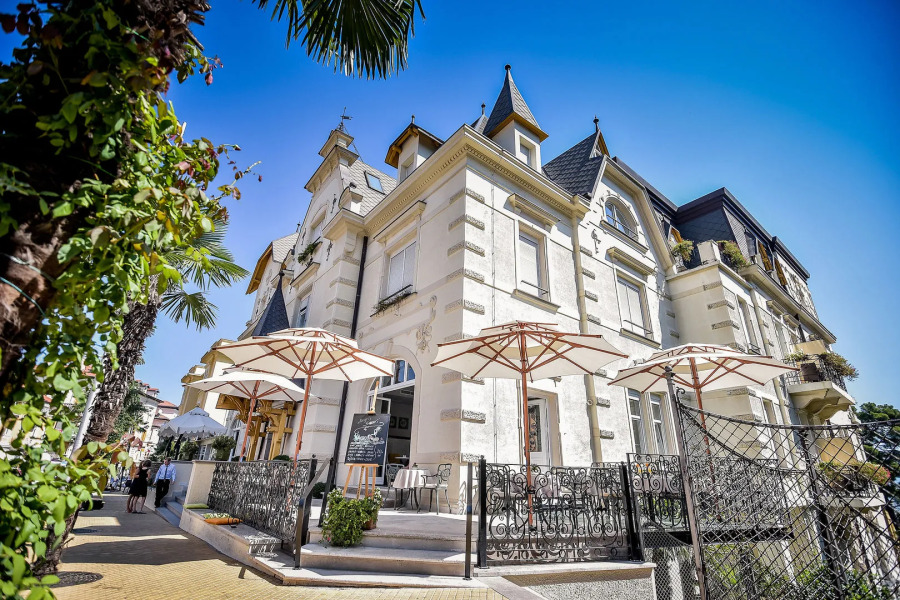 Amadria Park Hotel Agava