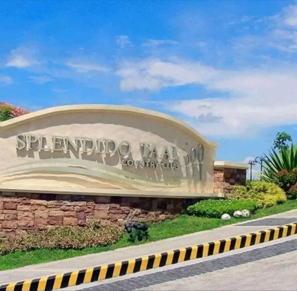 Splendido Tower 2 Ann's Unit