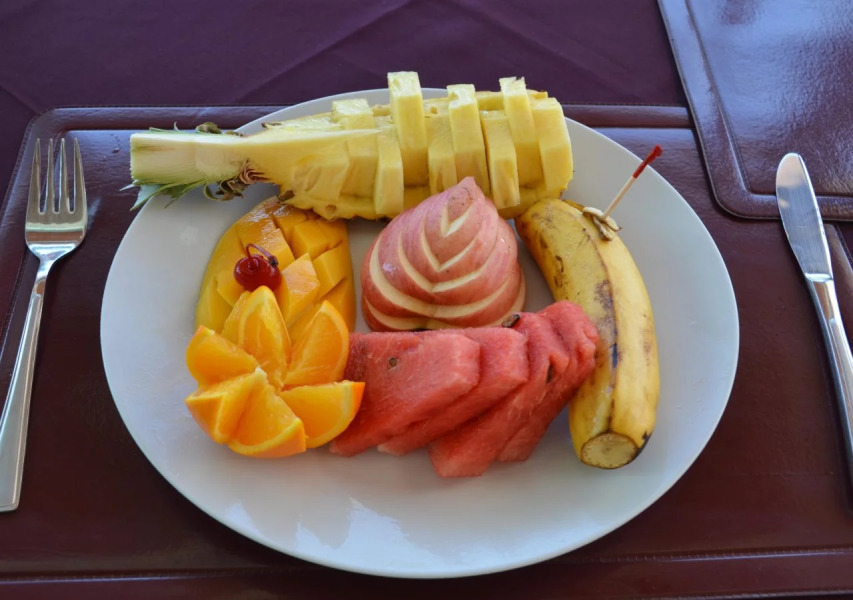 Sagastrand Beach Resort & Restaurant