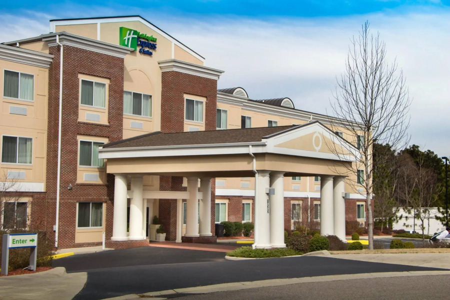 Homewood Suites by Hilton Olmsted Village (near Pinehurst)