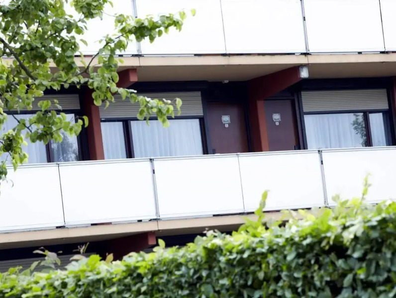 Campanile Hotel And Restaurant Gorinchem