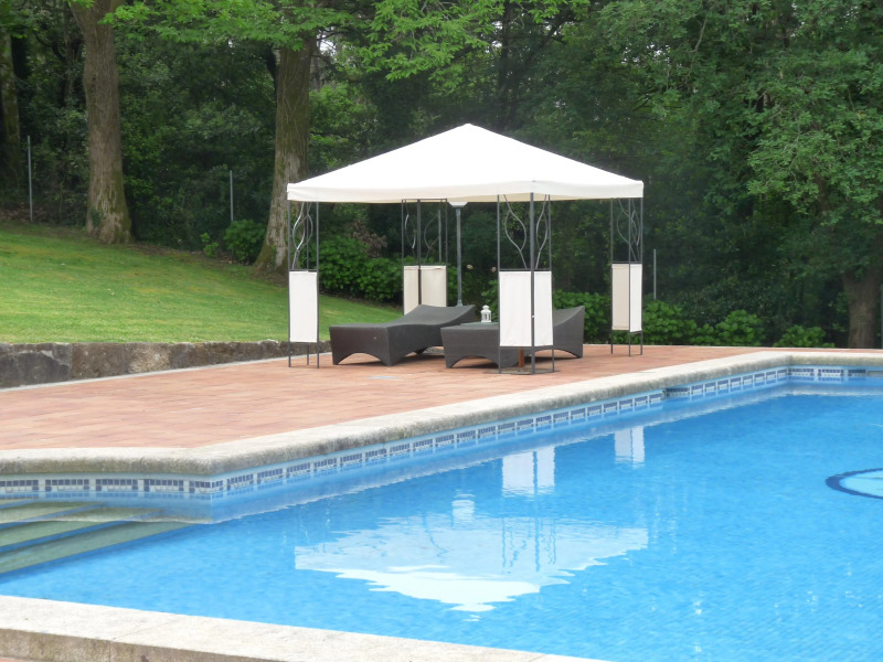 Rusticae Casa A Pedreira