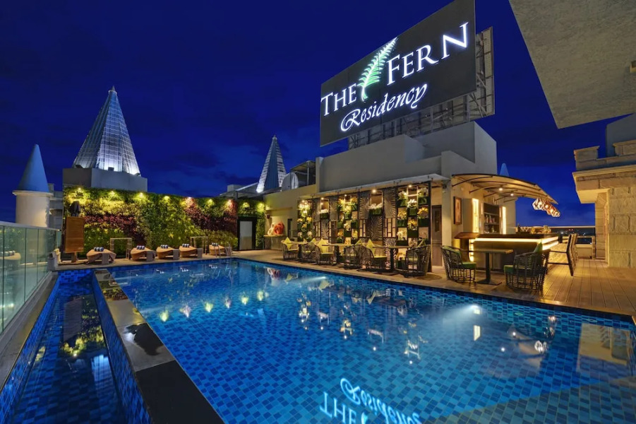 The Fern Residency Jaipur