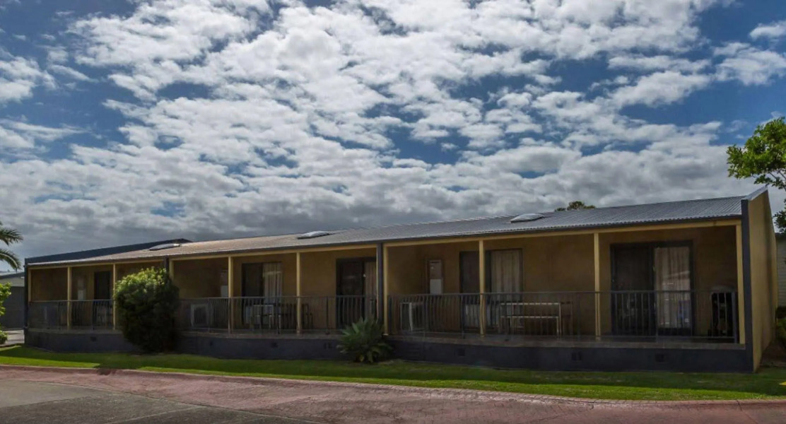 Wollongong Surf Leisure Resort