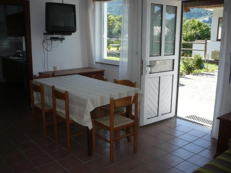 Le Castagne Apartments Ischia