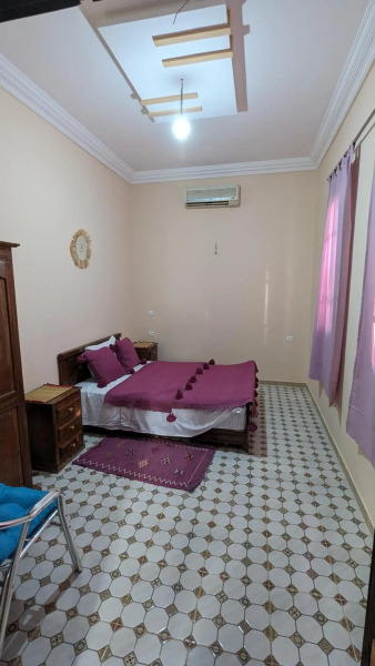 Villa Chouiter Center