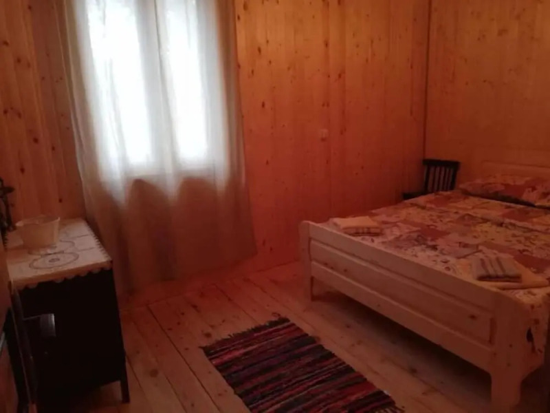 Гостевой дом Agro Guesthouse Korena