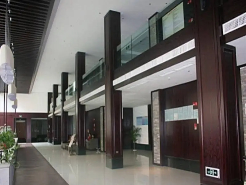 Songxi Long Fashion Boutique Hotel